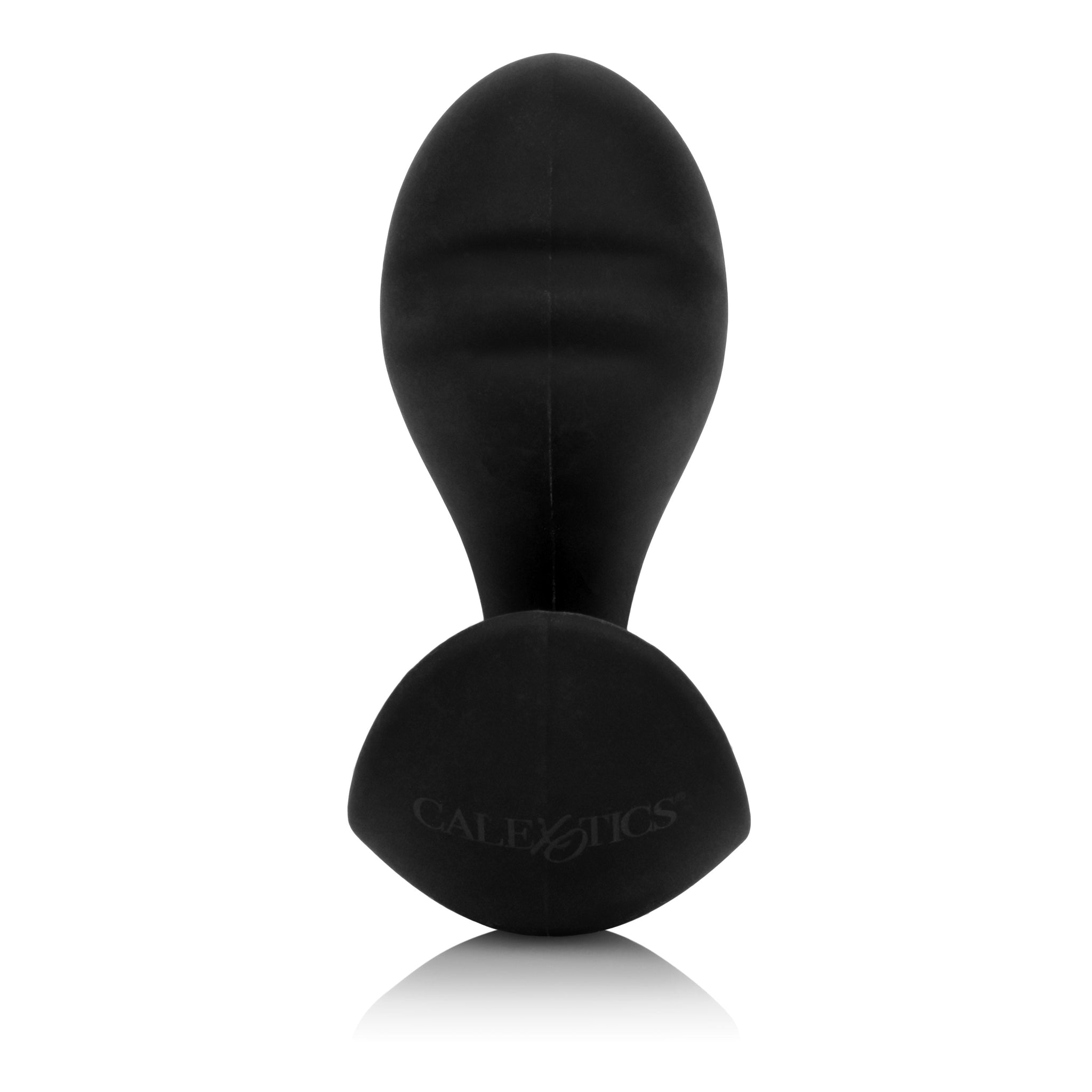 Booty Call Petite 2.75" Probe in Black > Anal Range > Anal Probes - Tophatter Daily Deals
