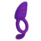 Closer Intimate Rechargeable Ring Passiona (Purple) – Rechargeable Pleasure Ring > Sex Toys > Couples Toys - Tophatter Daily Deals