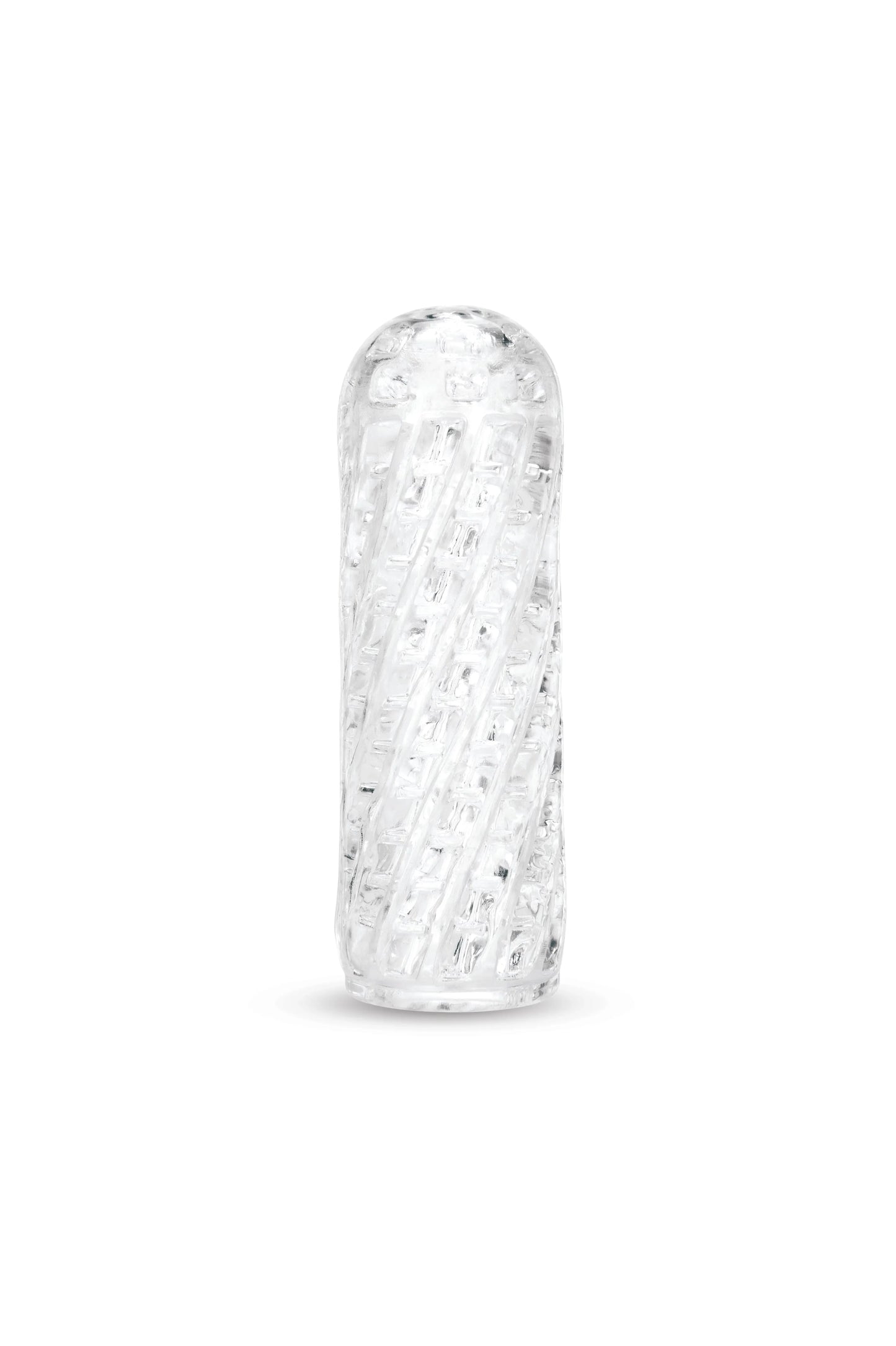 Zolo Clear Shot – Hand Stroker > Sex Toys For Men > Masturbators > Manual - Tophatter Daily Deals