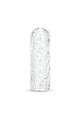 Zolo Clear Shot – Hand Stroker > Sex Toys For Men > Masturbators > Manual - Tophatter Daily Deals