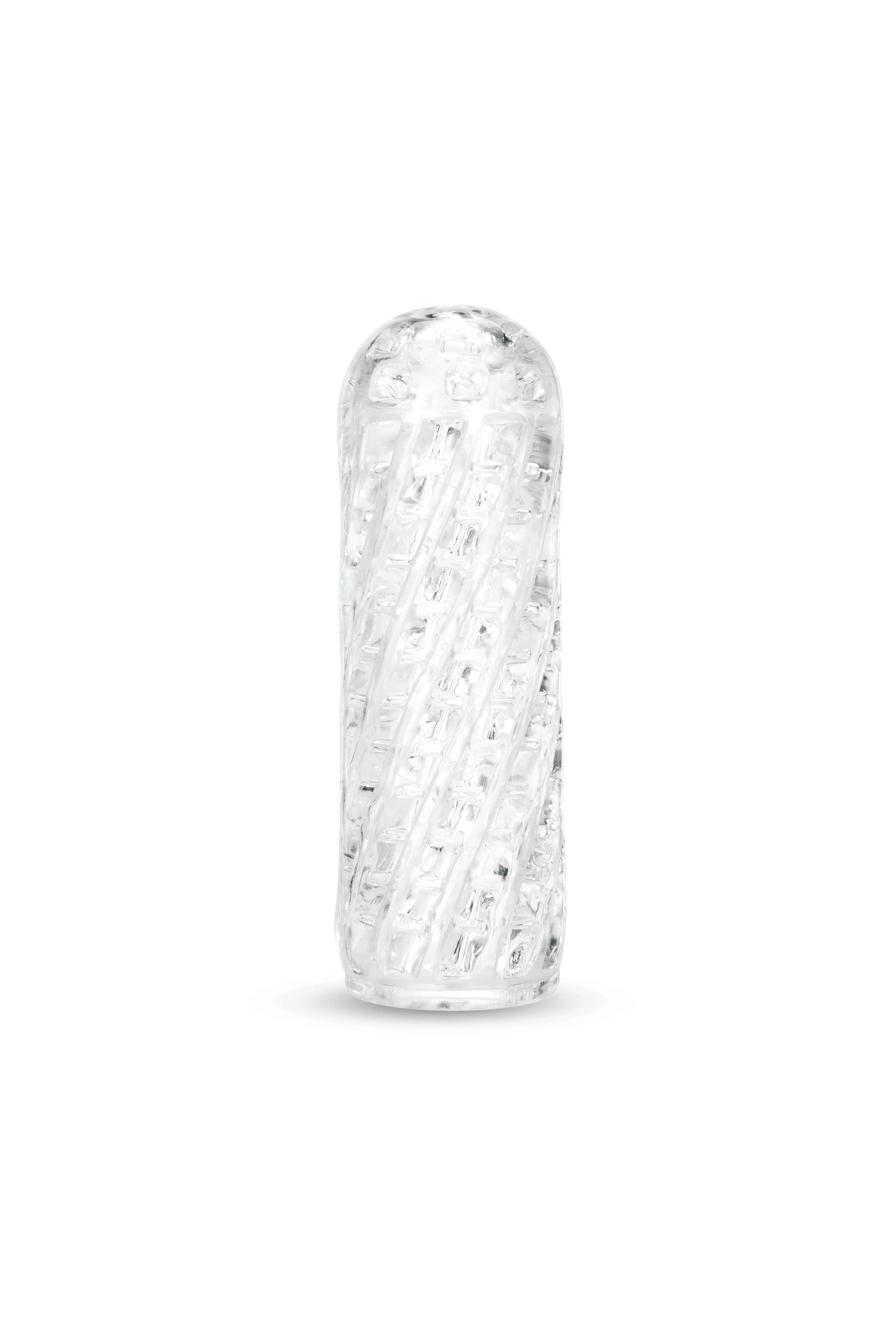 Zolo Clear Shot – Hand Stroker > Sex Toys For Men > Masturbators > Manual - Tophatter Daily Deals