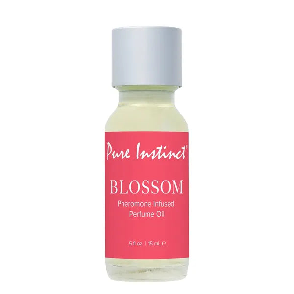 Pure Instinct Pheromone Perfume Oil 15ml – Fragrance Oil > Essentials > Aphrodisiacs - Tophatter Daily Deals