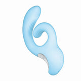 Nasstoys Sky Cumulus Swirl – USB Rechargeable G-Spot Vibrator > Vibrators > G-Spot - Tophatter Daily Deals