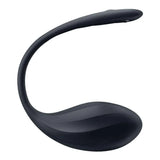 Satisfyer Ribbed Petal Connect – Portable Silicone Vibrator > Sex Toys For Ladies > G-Spot Vibrators - Tophatter Daily Deals