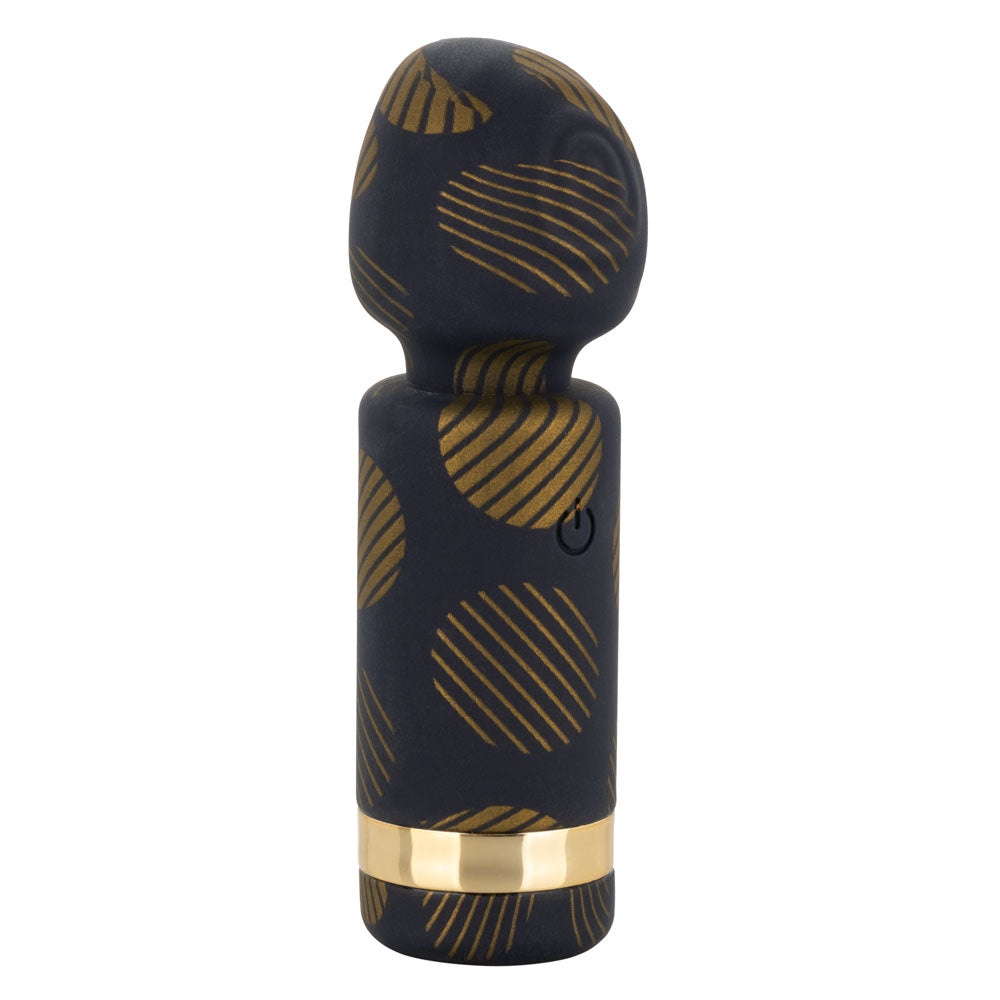 Naughty Bits Lit Clit Teenie Weenie Wand – Mini Vibrator with 10 Functions > Vibrators > Mini Vibrators - Tophatter Daily Deals