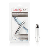 CalExotics High Intensity Bullet (Black) – Waterproof Compact Vibrator > Vibrators > Mini Vibrators - Tophatter Daily Deals