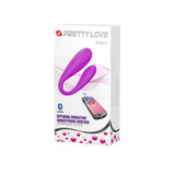 August Clit Stimulator – App-Controlled Rechargeable High-Quality Silicone Clit Stimulator > Sex Toys > Remote Control Toys - Tophatter Daily Deals