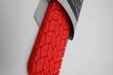 Tyre Paddle Large Red - Double-Sided Vegan Spanking Tool > Bondage Gear > Paddles - Tophatter Daily Deals