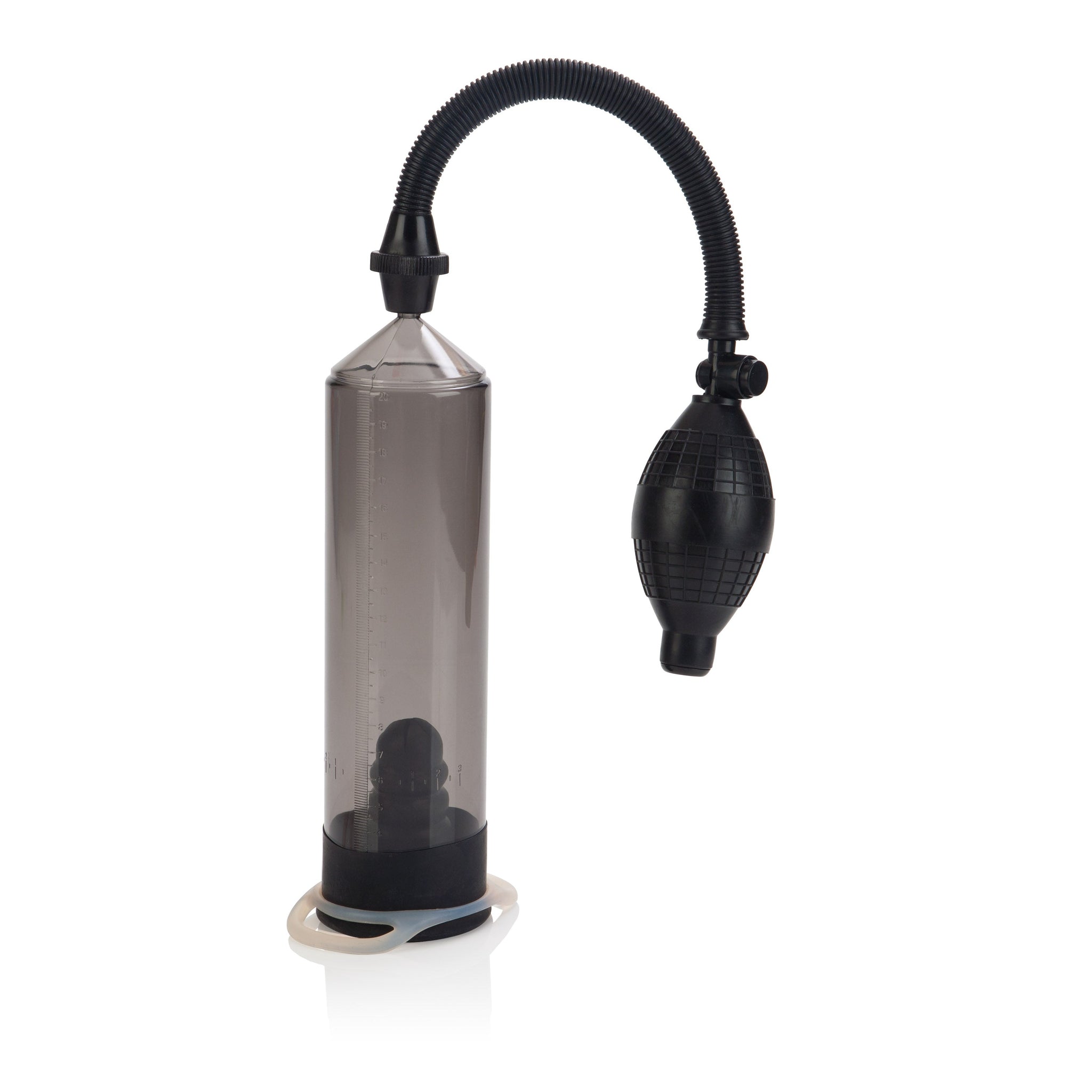 Optimum Series Precision Pump with Erection Enhancer > Pumps > Penis Pumps - Tophatter Daily Deals
