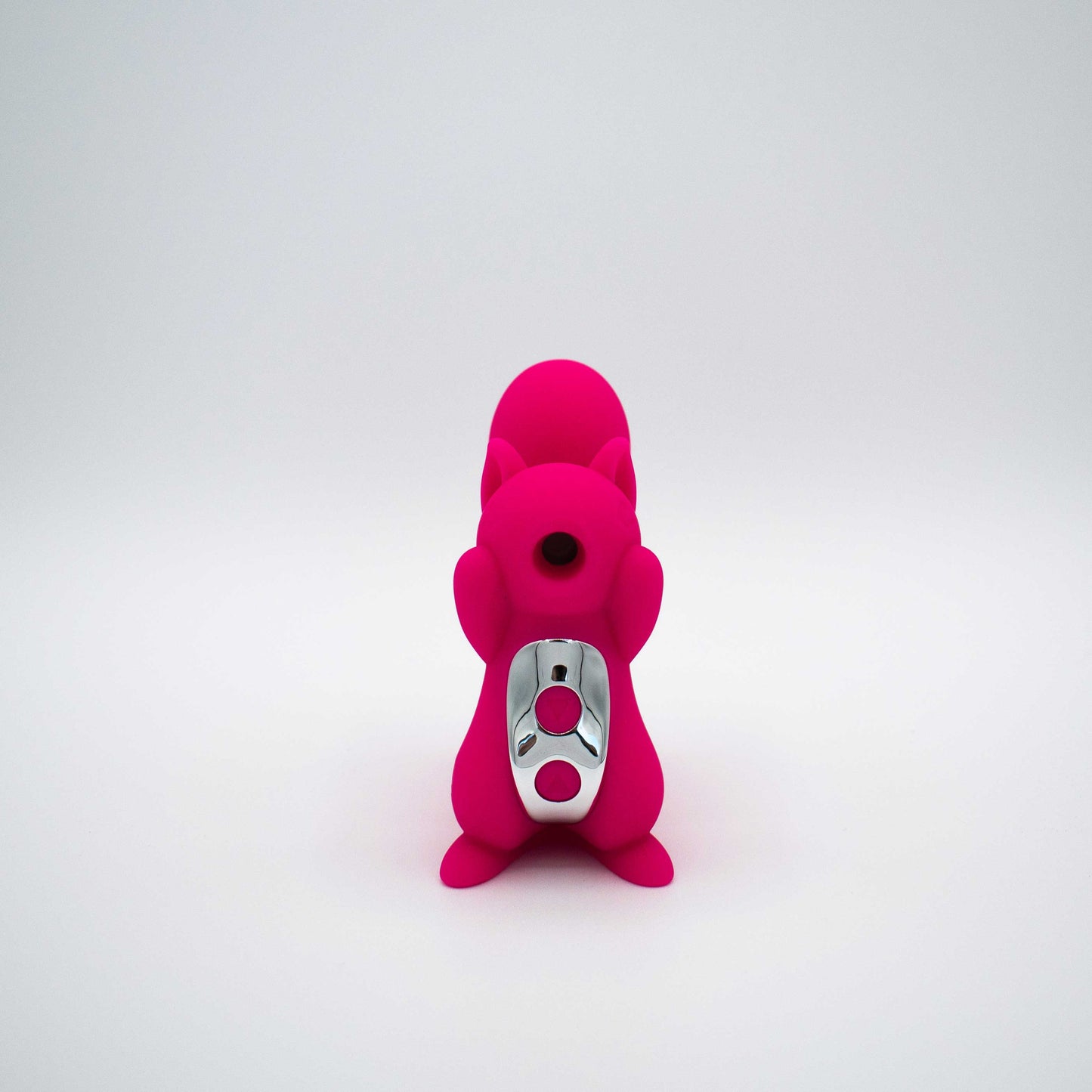 Screaming Squirrel Air Pulse G-Spot Vibrator > Sex Toys For Ladies > Air Pulsation - Tophatter Daily Deals