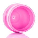 Nipple Play Mini Nipple Suckers Pink 1 Inch by 0.75 Inch Soft Pliable PVC > Sex Toys > Nipple Suckers - Tophatter Daily Deals