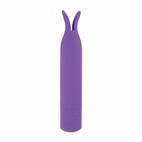 Nasstoys Minis Tickler Bullet – Silicone Coated Mini Vibrator > Vibrators > Mini Vibrators - Tophatter Daily Deals