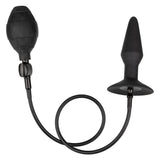 CalExotics Medium Silicone Inflatable Plug – Inflatable Anal Plug with Detachable Hose > Anal Range > Tunnel and Stretchers - Tophatter Daily Deals