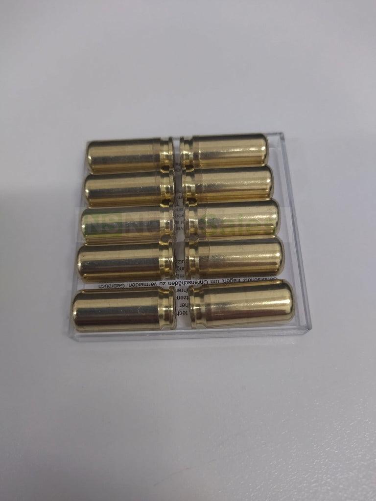 WADIE PEPPER CARTRIDGE FOR BLANK GUNS - 10's - Tophatter's Army Deals COMBOS - Tophatter Daily Deals