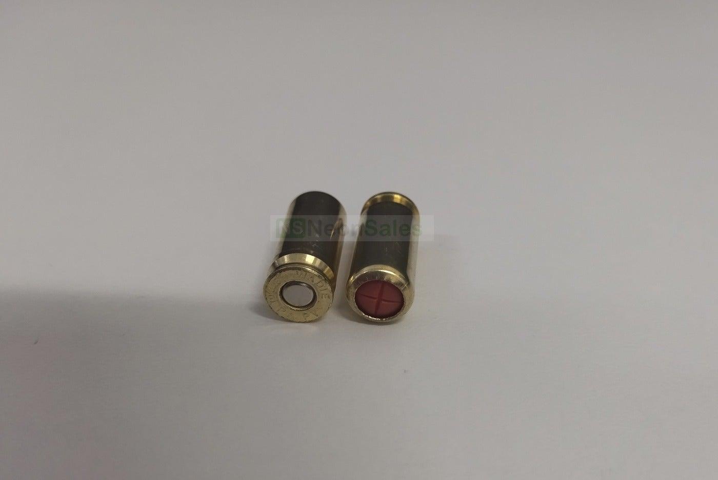 WADIE PEPPER CARTRIDGE FOR BLANK GUNS - 10's - Tophatter's Army Deals COMBOS - Tophatter Daily Deals