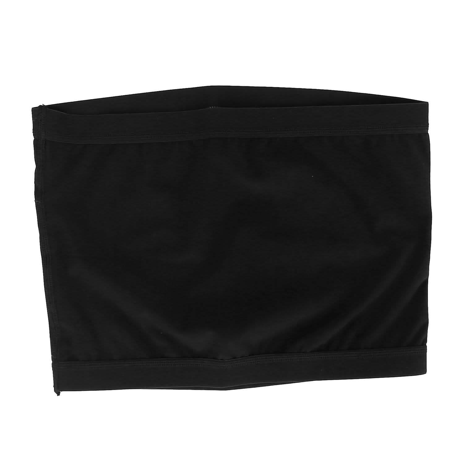 Waist Trimmer Women Sauna Sweat Wraps Waist Slimming Trainer Belt Fitness & Exercise - Tophatter Daily Deals