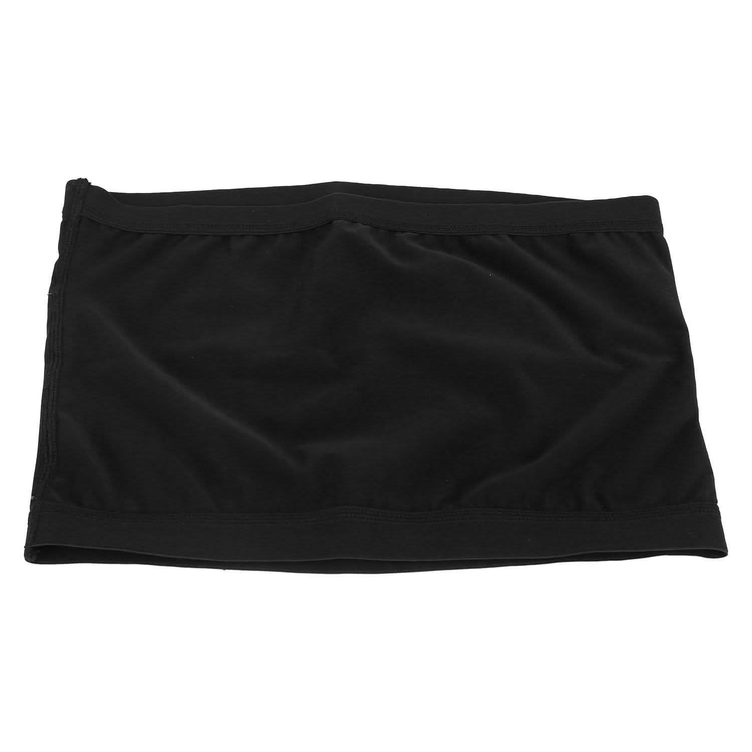 Waist Trimmer Women Sauna Sweat Wraps Waist Slimming Trainer Belt Fitness & Exercise - Tophatter Daily Deals