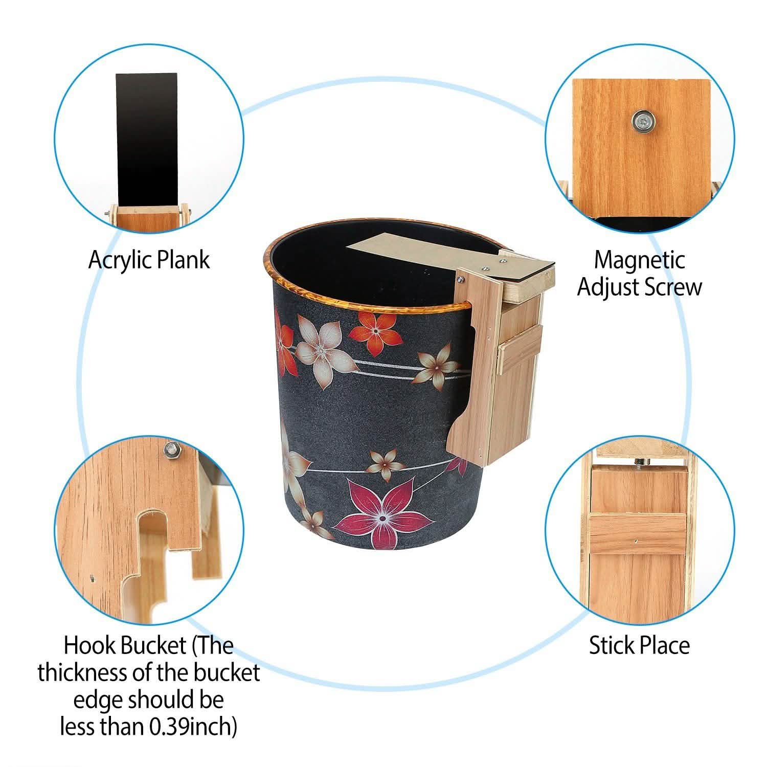 Walk the Plank Mouse Trap Reusable Pest Control - Tophatter Daily Deals