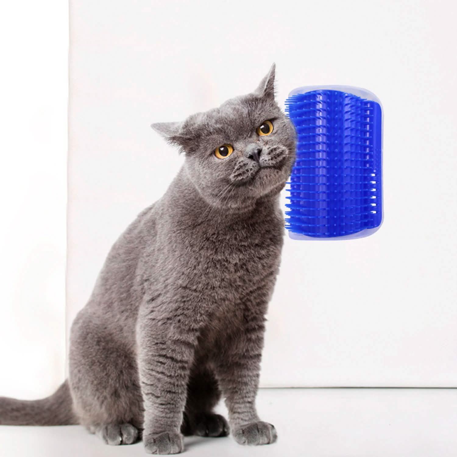 Wall Corner Massage Comb Pet Supplies - Tophatter Daily Deals