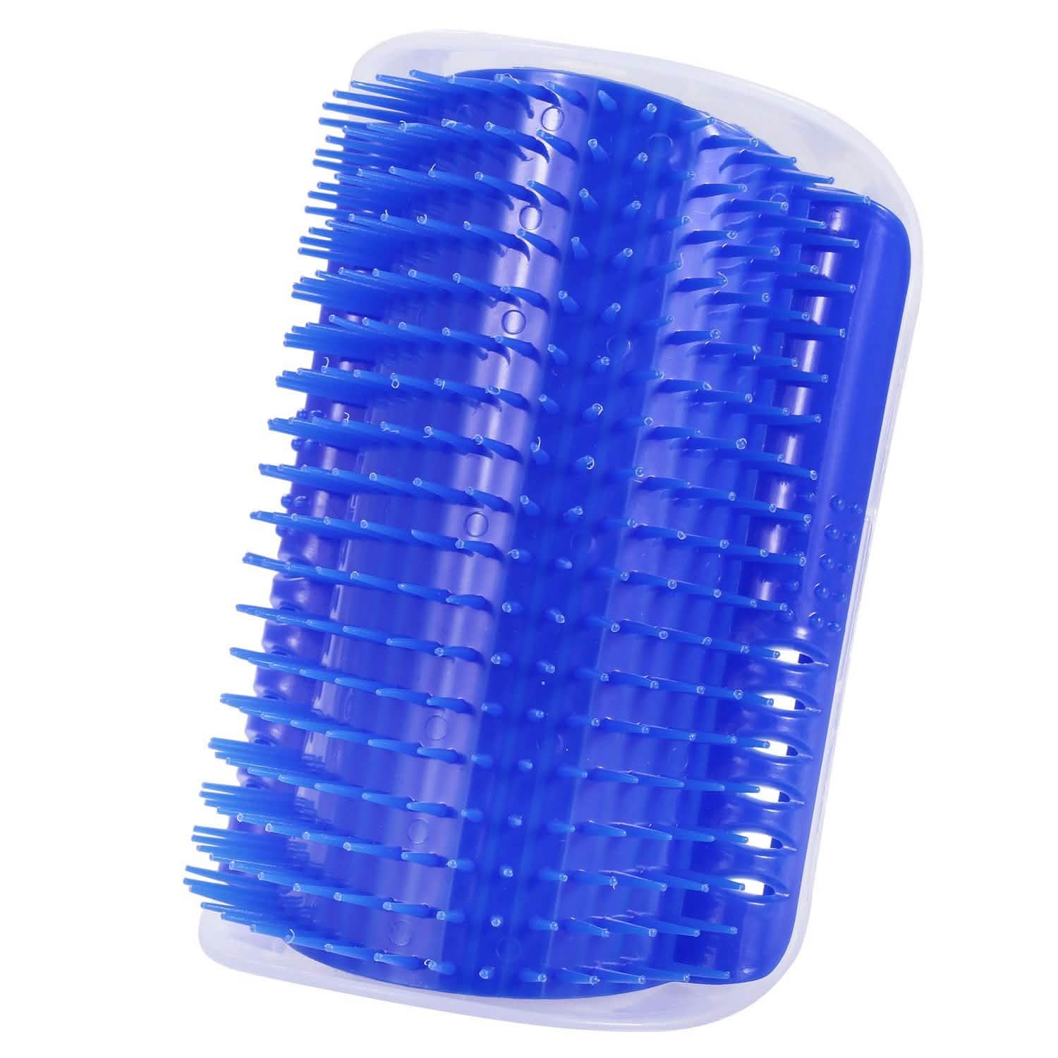 Wall Corner Massage Comb Pet Supplies - Tophatter Daily Deals