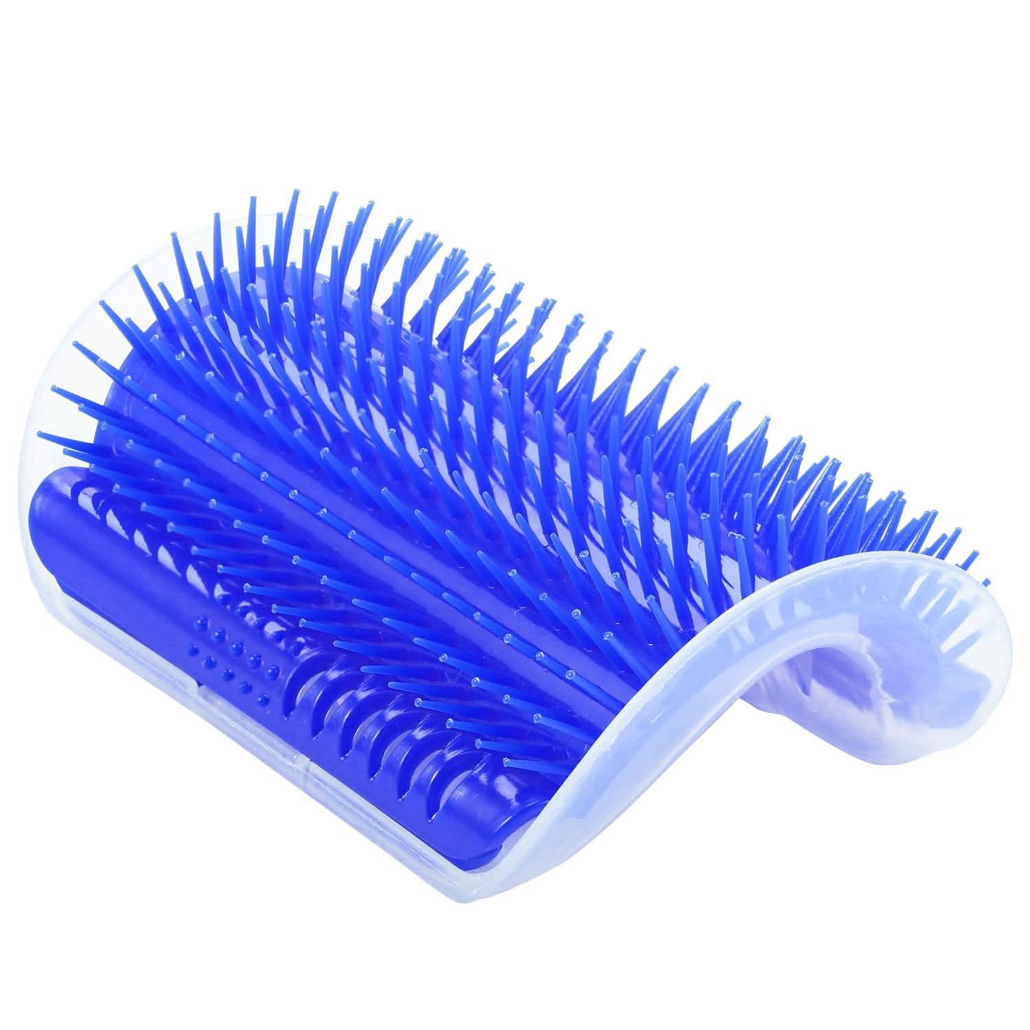 Wall Corner Massage Comb Pet Supplies - Tophatter Daily Deals