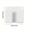 Wall-Mounted Phone Charging Holder Phone Holder - Tophatter Daily Deals