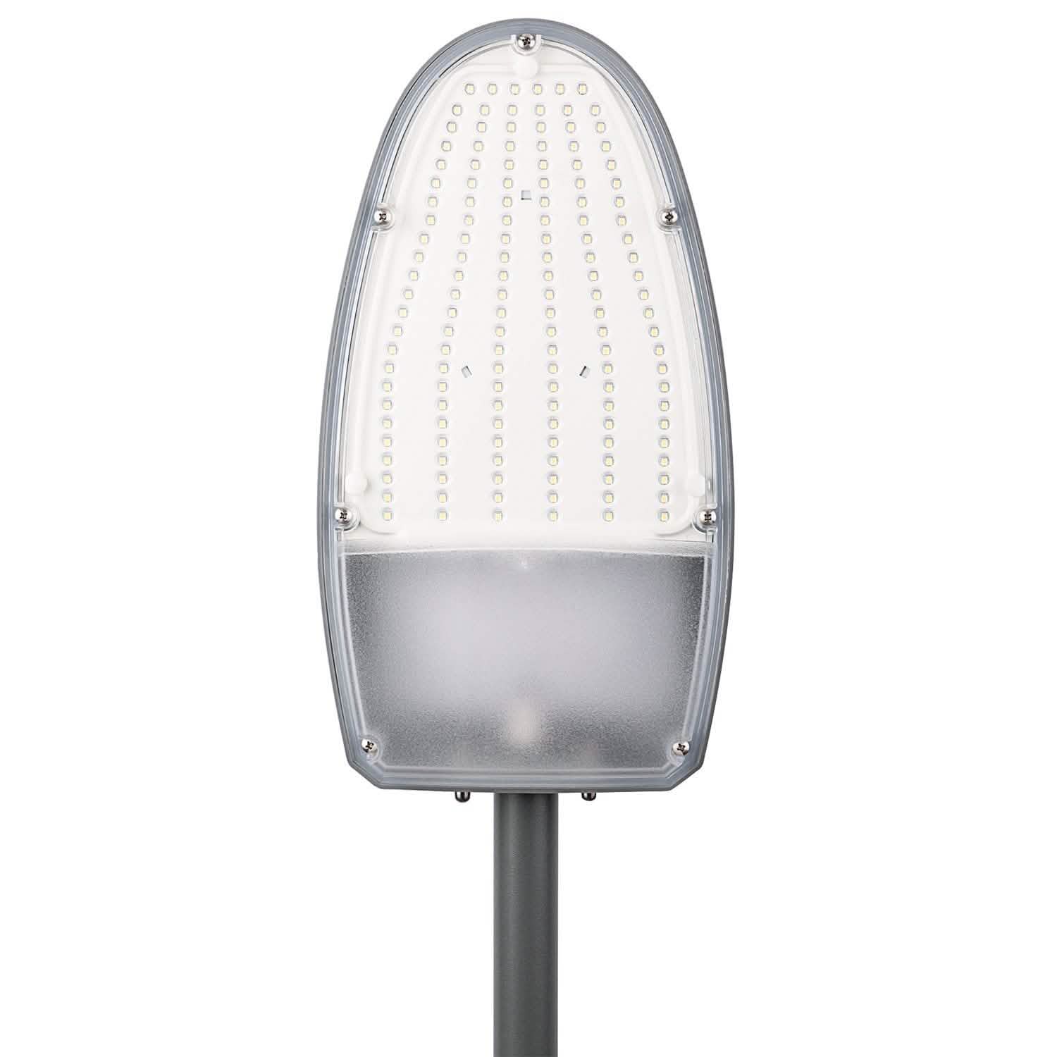 Wall Pack LED Lights 144LEDs Photocell Sensor Street Lamp IP65 Waterproof Outdoor Lighting - Tophatter Daily Deals