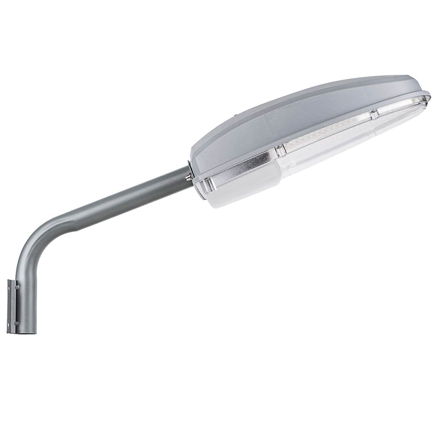 Wall Pack LED Lights 144LEDs Photocell Sensor Street Lamp IP65 Waterproof Outdoor Lighting - Tophatter Daily Deals