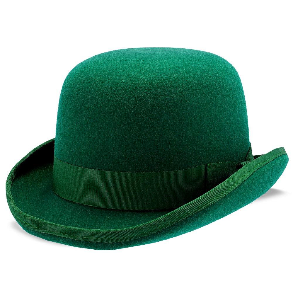 Walrus Hats My Lucky Hat Derby Hat Derby - Tophatter Daily Deals