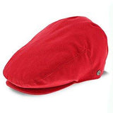 Tour - Walrus Hats Cloth Flat Cap Flat Cap - Tophatter Daily Deals