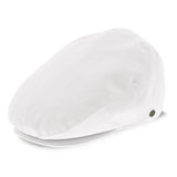 Tour - Walrus Hats Cloth Flat Cap Flat Cap - Tophatter Daily Deals