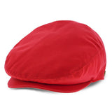 Tour - Walrus Hats Cloth Flat Cap Flat Cap - Tophatter Daily Deals