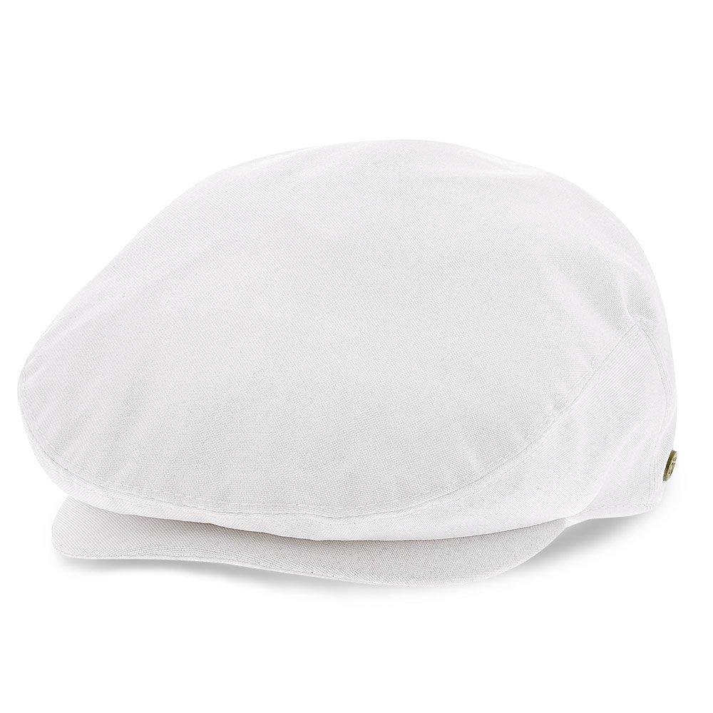 Tour - Walrus Hats Cloth Flat Cap Flat Cap - Tophatter Daily Deals