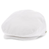 Tour - Walrus Hats Cloth Flat Cap Flat Cap - Tophatter Daily Deals