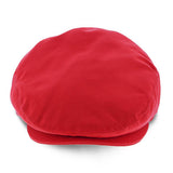 Tour - Walrus Hats Cloth Flat Cap Flat Cap - Tophatter Daily Deals