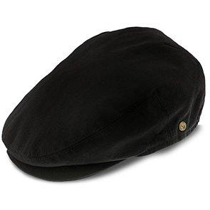 Happy Hour - Walrus Hats Tan Cotton Ivy Cap Ivy - Tophatter Daily Deals