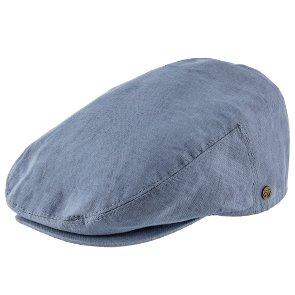 Clubhouse - Walrus Hats Linen Cloth Ivy Cap - Golf Flat Cap Ivy - Tophatter Daily Deals