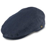 Blueprint - Walrus Hats Navy Polyester Kids Ivy Cap (Toddler, Boys, Youth) Navy Ivy - Tophatter Daily Deals