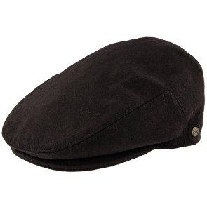 Midtown - Walrus Hats Wool Blend Ivy Cap Brown Ivy - Tophatter Daily Deals
