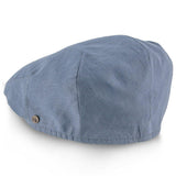 Clubhouse - Walrus Hats Linen Cloth Ivy Cap - Golf Flat Cap Ivy - Tophatter Daily Deals