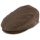 Downtown - Walrus Hats Linen/Cotton Blend Ivy Cap Ivy - Tophatter Daily Deals