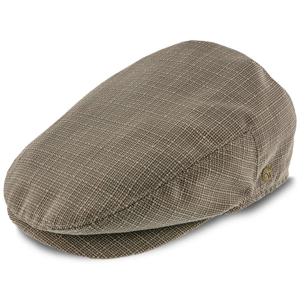 Essential - Walrus Hats Sage/Grey Polyester Ivy Cap Ivy - Tophatter Daily Deals