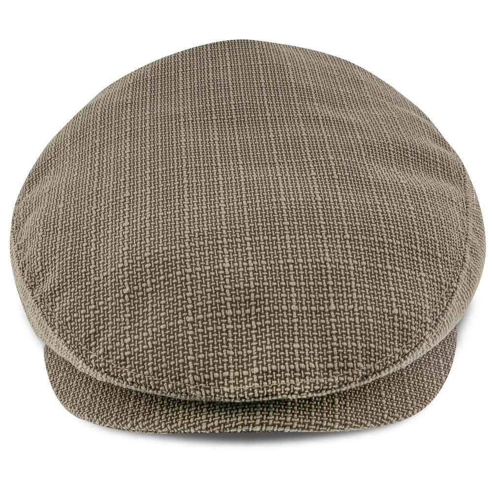 Essential - Walrus Hats Sage/Grey Polyester Ivy Cap Ivy - Tophatter Daily Deals