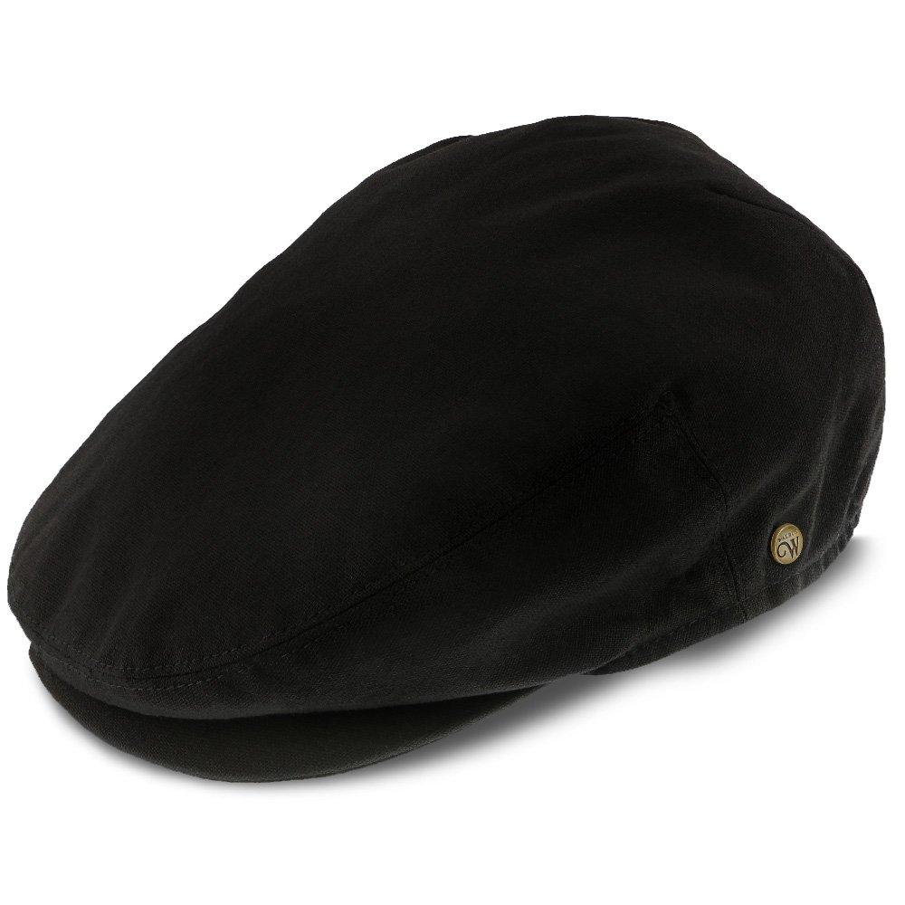 Happy Hour - Walrus Hats Tan Cotton Ivy Cap Ivy - Tophatter Daily Deals