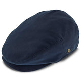 Happy Hour - Walrus Hats Tan Cotton Ivy Cap Ivy - Tophatter Daily Deals