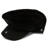 Happy Hour - Walrus Hats Tan Cotton Ivy Cap Ivy - Tophatter Daily Deals