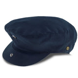 Happy Hour - Walrus Hats Tan Cotton Ivy Cap Ivy - Tophatter Daily Deals