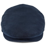 Happy Hour - Walrus Hats Tan Cotton Ivy Cap Ivy - Tophatter Daily Deals