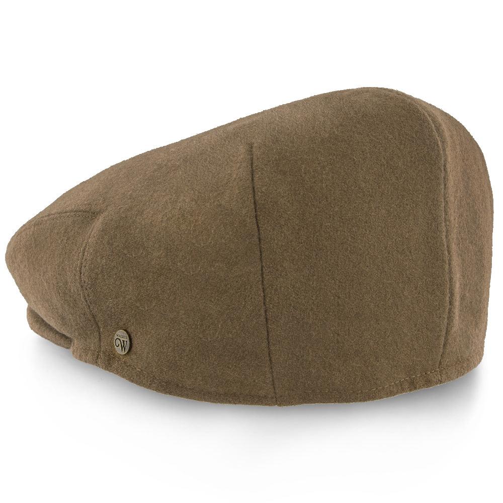 Midtown - Walrus Hats Wool Blend Ivy Cap Ivy - Tophatter Daily Deals