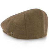 Midtown - Walrus Hats Wool Blend Ivy Cap Ivy - Tophatter Daily Deals